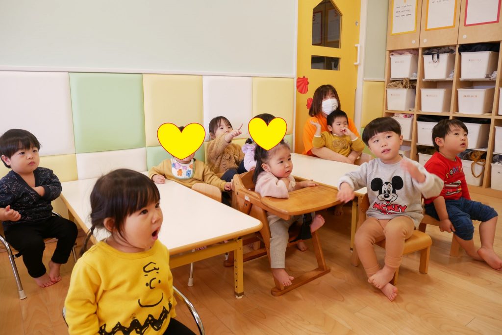 読み聞かせプログラム㊹