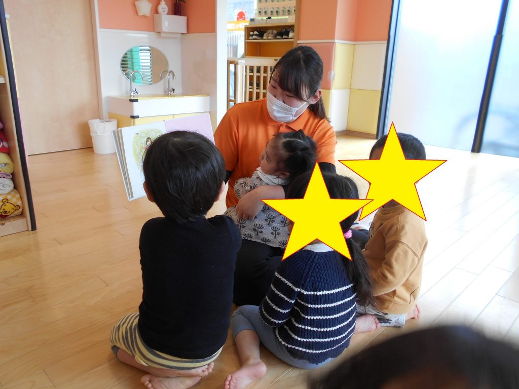 読み聞かせプログラム㊻