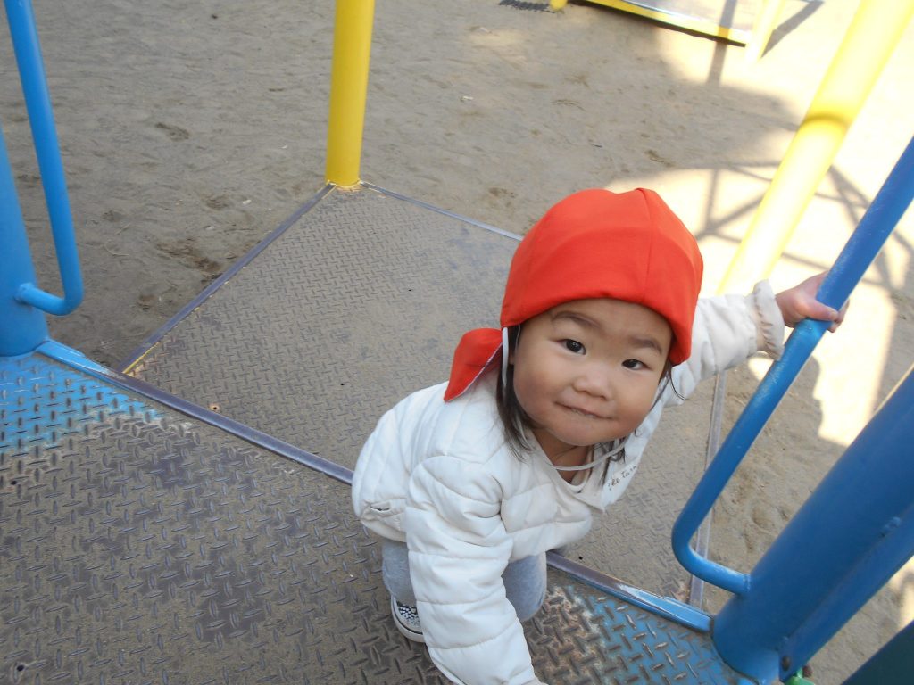 園ブログ　　2022年度がスタートしました♡