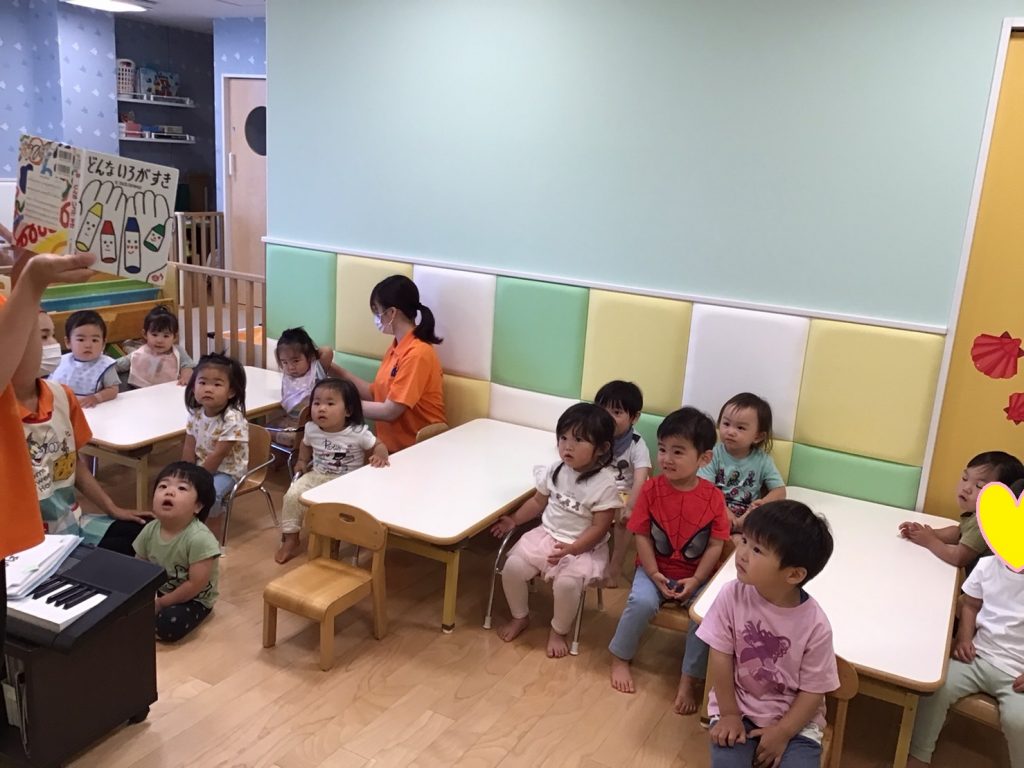 読み聞かせブログ⑧