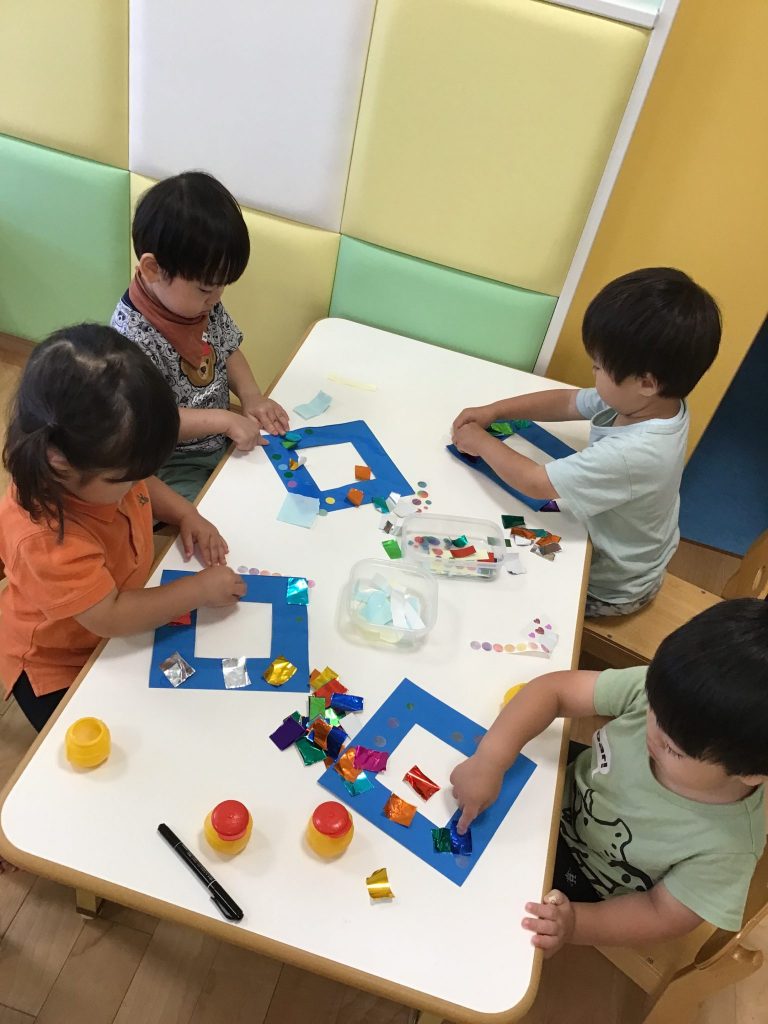 9月21日（水）の給食・おやつ