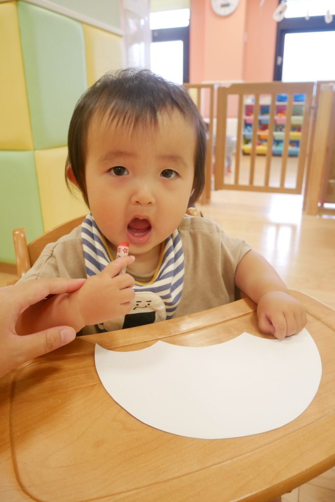 製作をしました！