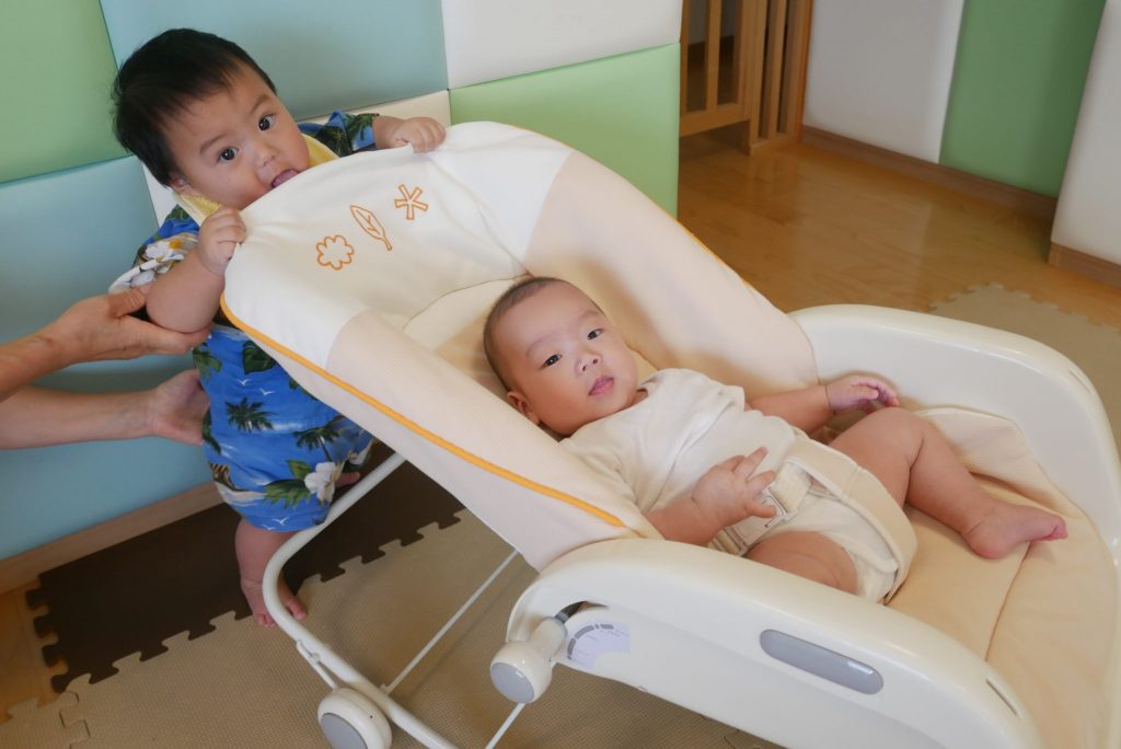 園ブログ     今週の様子😄