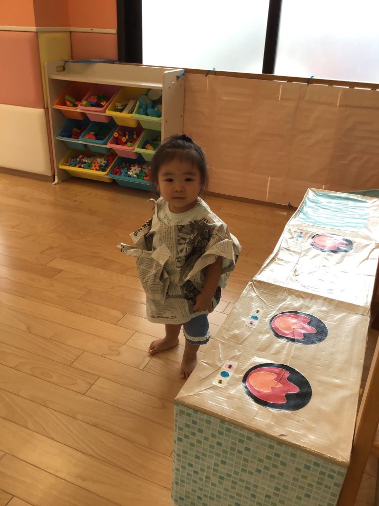 11月2日(水)の給食・おやつ