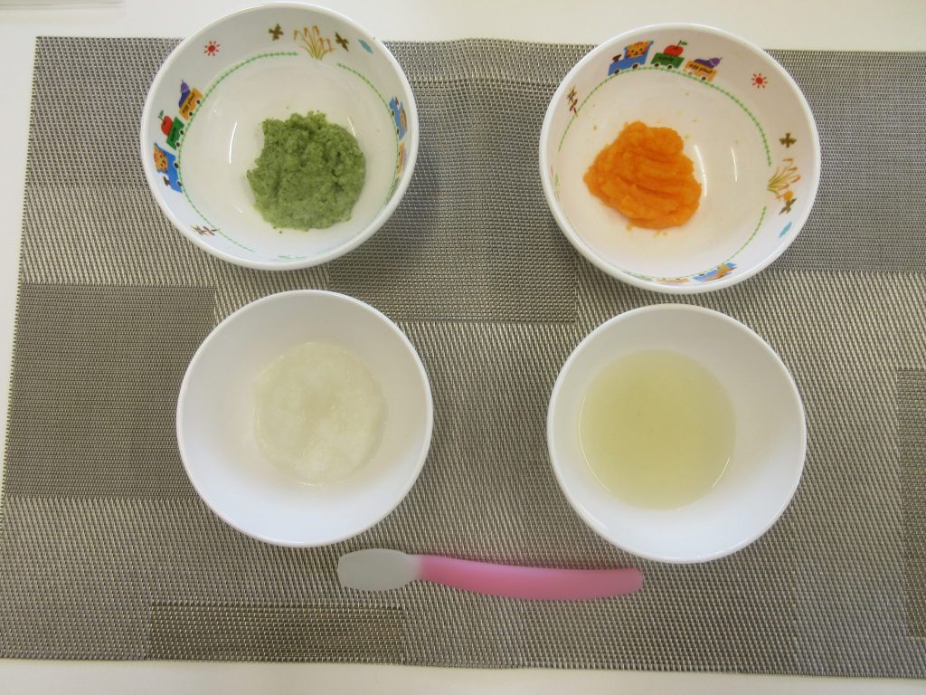 9月28日(水)の給食・おやつ