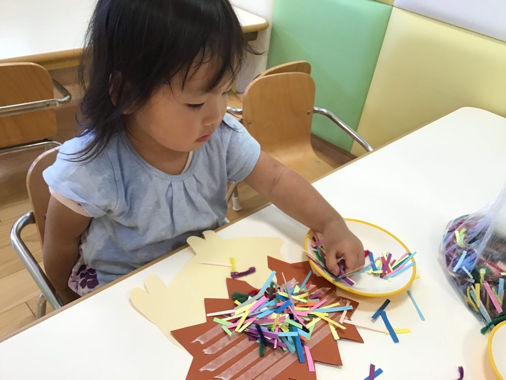 11月26日(土)の給食・おやつ