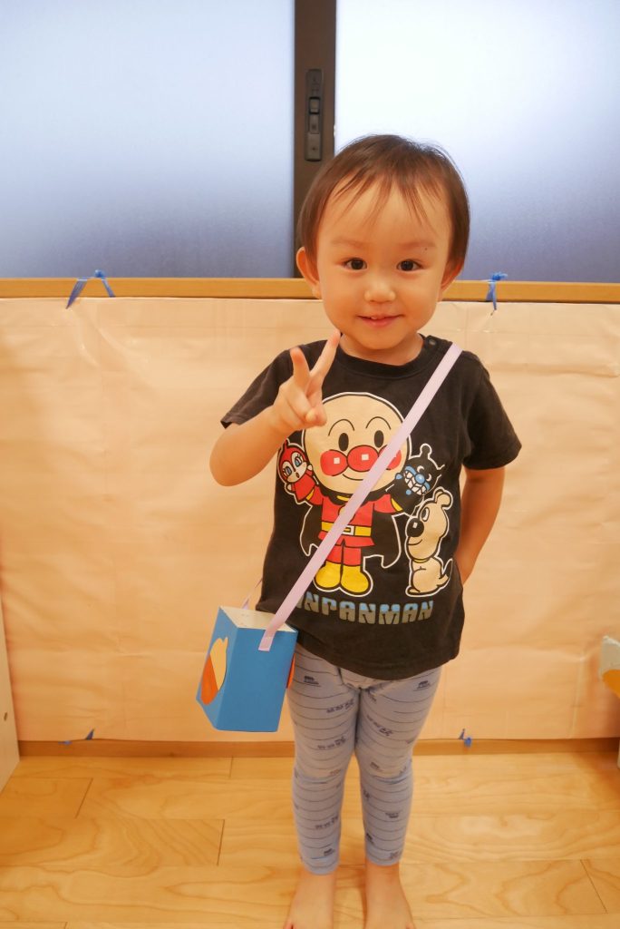 11月15日(火)の給食・おやつ