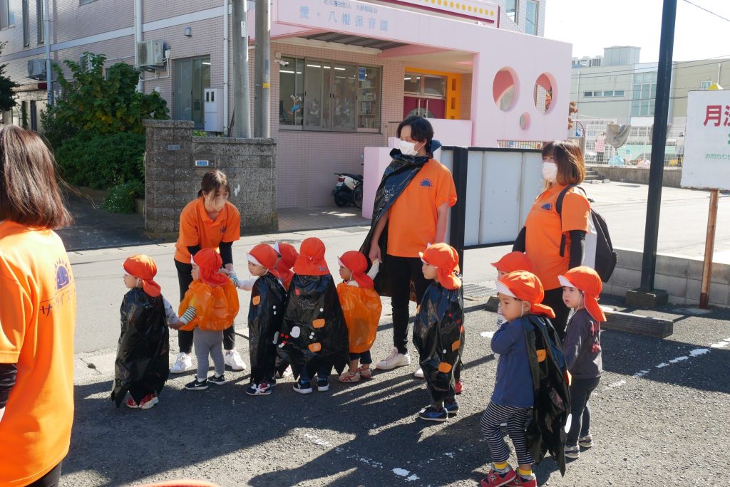 11月24日(木)の給食・おやつ