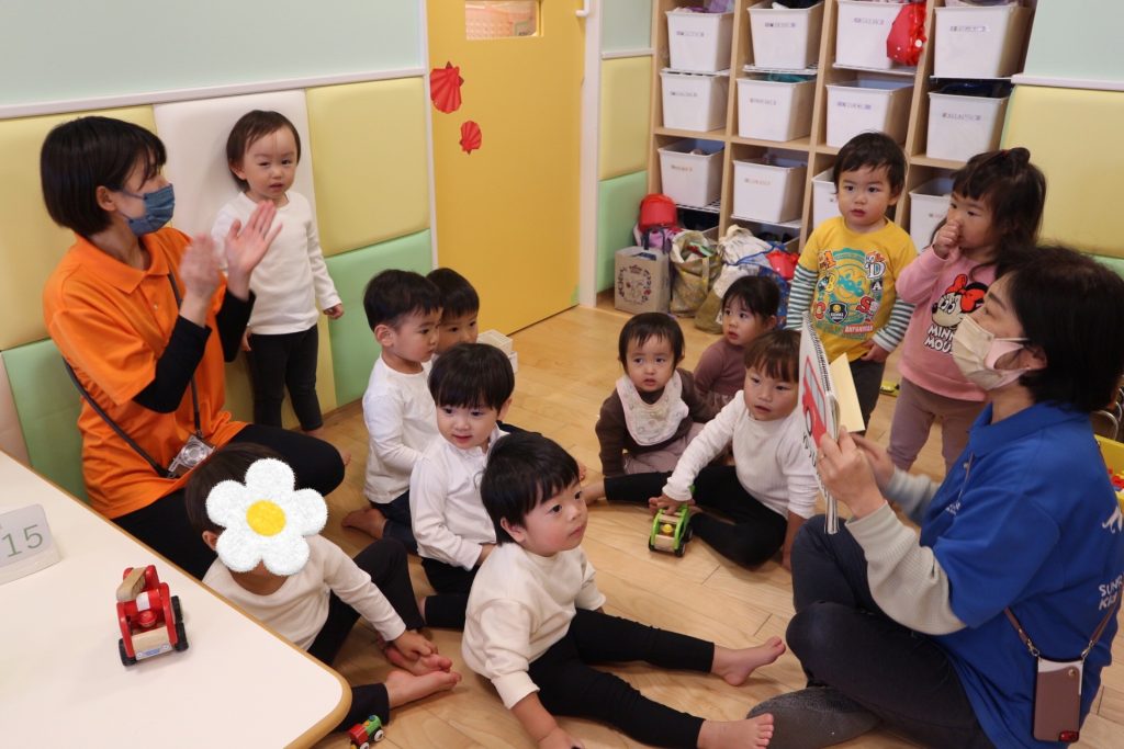 1月27日(金)の給食・おやつ