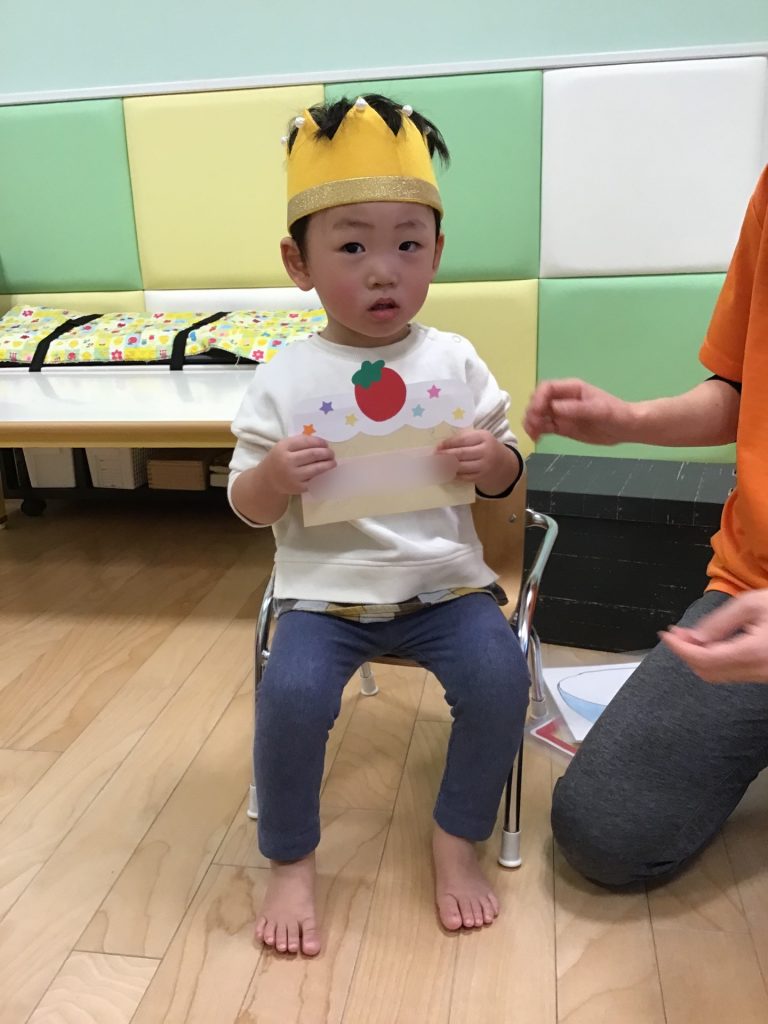 3月31日(金)の給食・おやつ