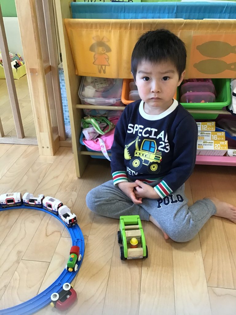 3月14日(火)の給食・おやつ