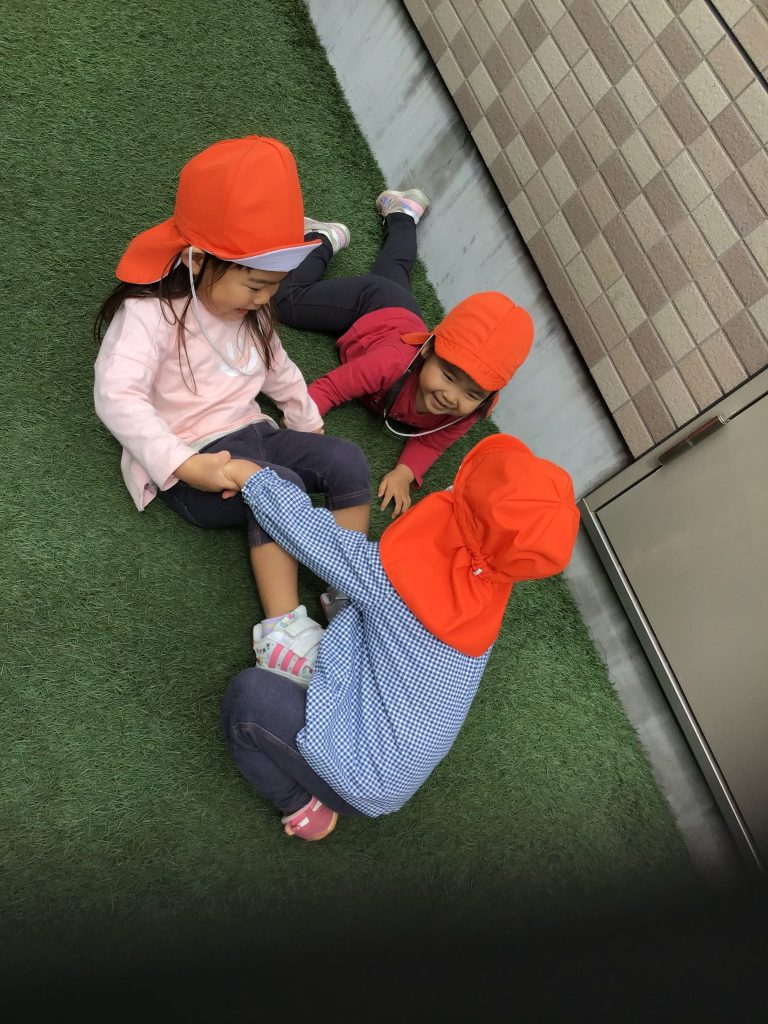 5月29日(月)の給食・おやつ