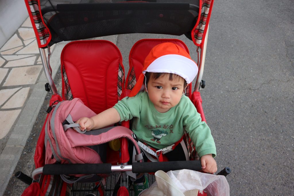 5月24日(水)の給食・おやつ