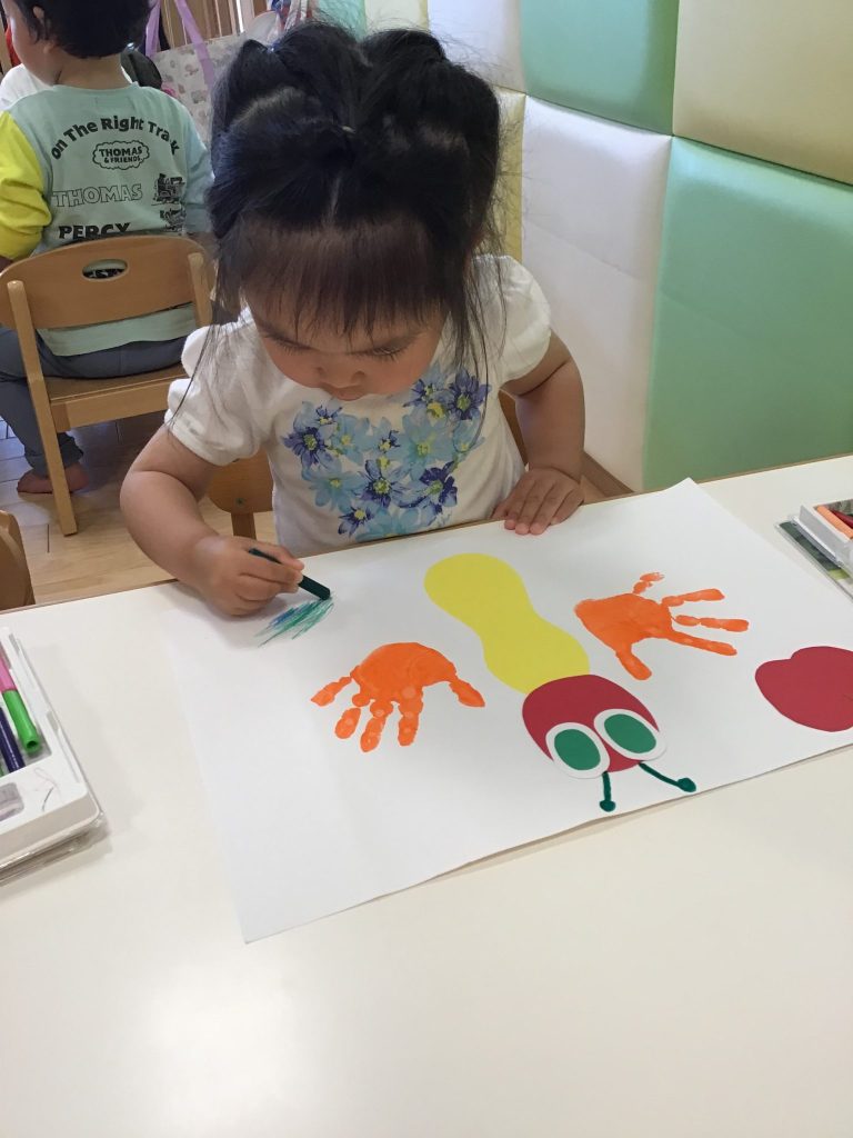 5月31日(水)の給食・おやつ