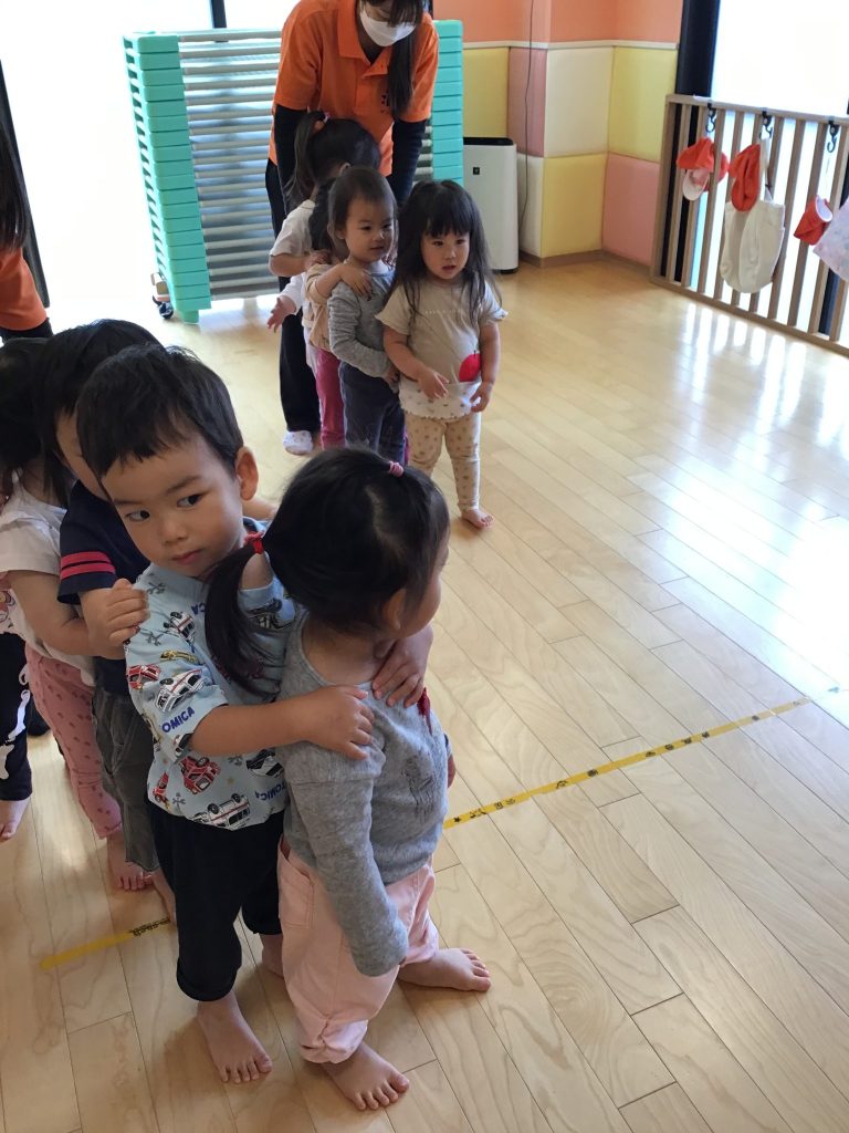 7月3日(月)の給食・おやつ