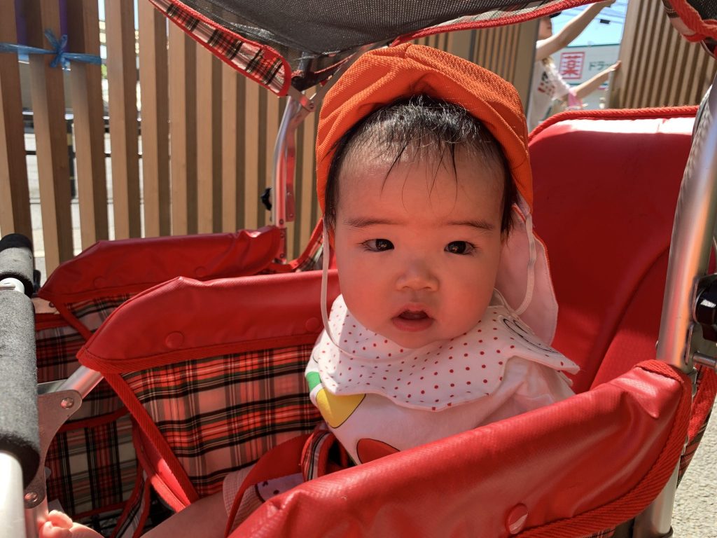 ６月１日(木)の給食・おやつ