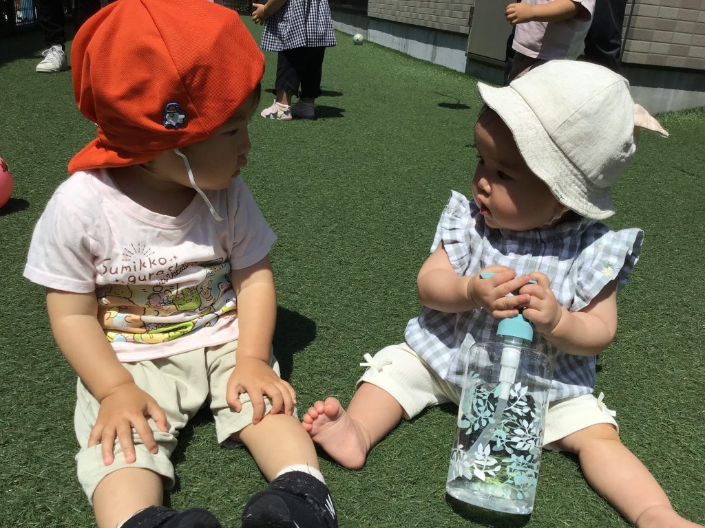 7月27日(木)の給食・おやつ