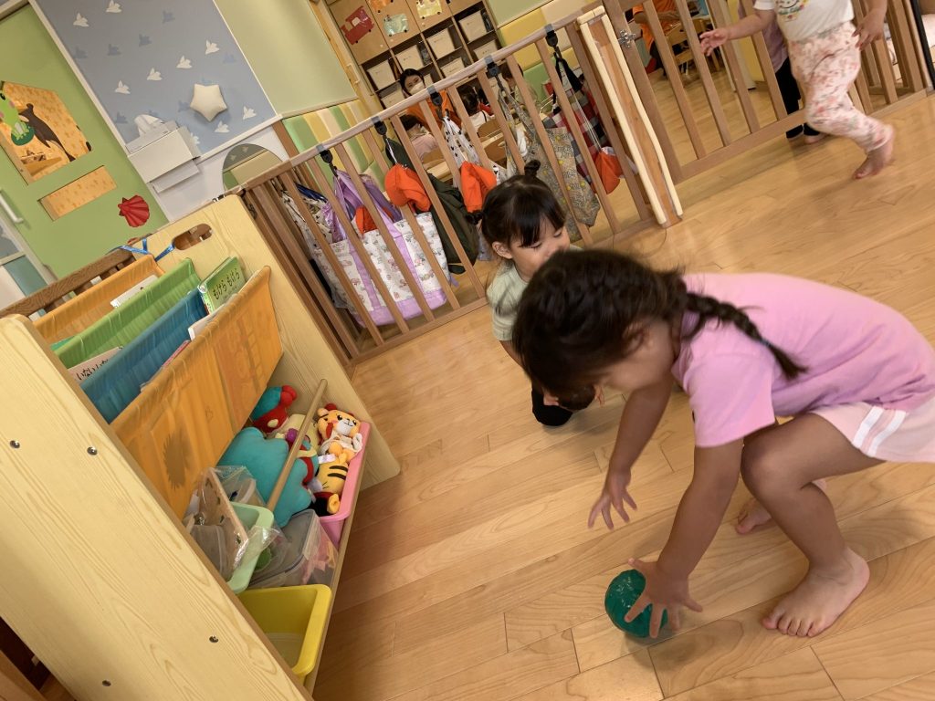 ８月９日(水)の給食・おやつ