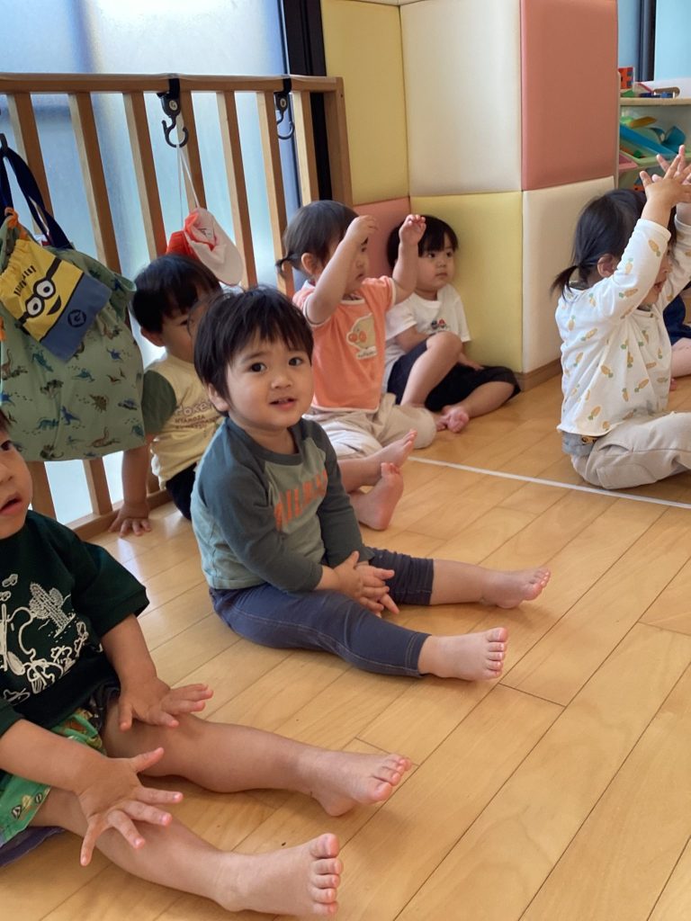 英語カリキュラムブログ🔤