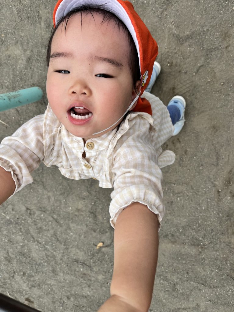 園ブログ　今週の子どもたちの様子🌟