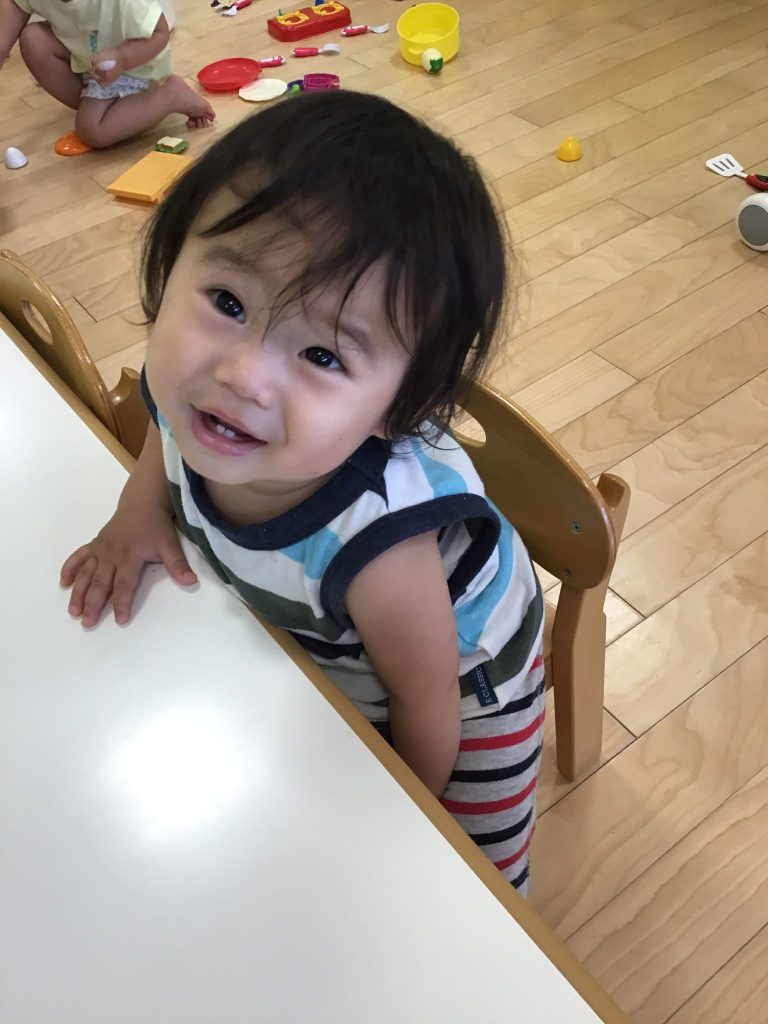 園ブログ　今週の室内遊びの様子🏠　