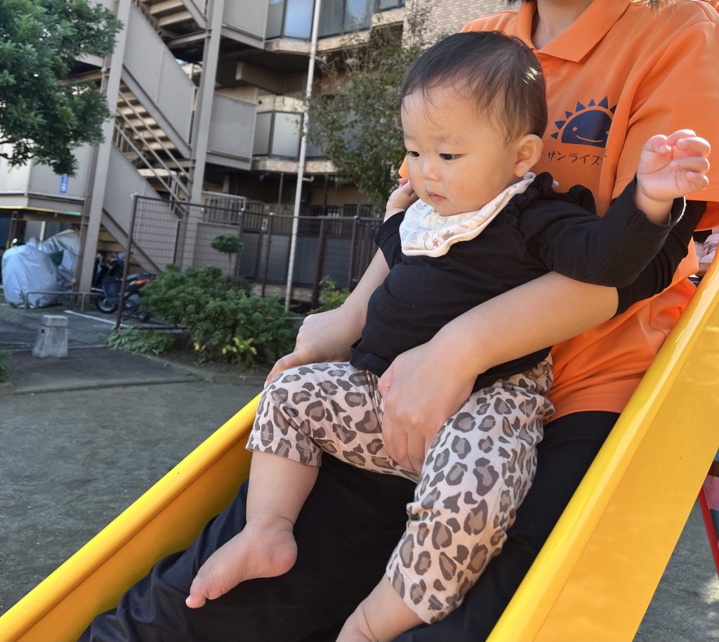 園ブログ　戸外活動、室内活動の様子🍃🎨