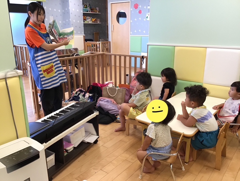 絵本ブログ　『しゅっぱつ しんこう！』