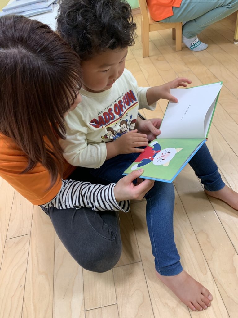 絵本ブログ　『ふうせんねこ』