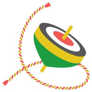 こま・すごろく・かるた…昔ながらの遊びが脳に効果的