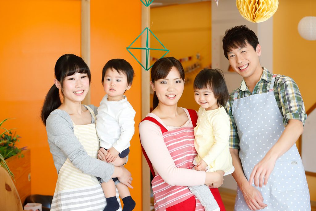 保育施設を選ぶ際に考慮したい事