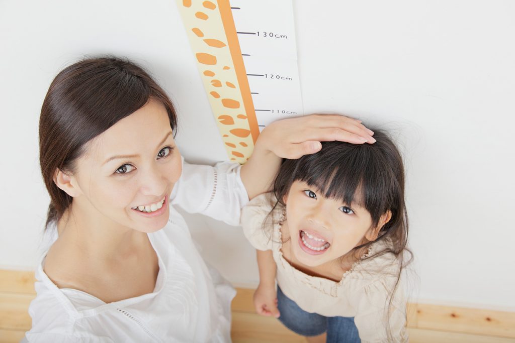 臨界期について