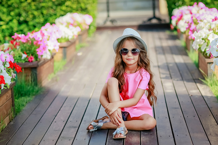 小さな異変に気付き子どもから目を離さないこと