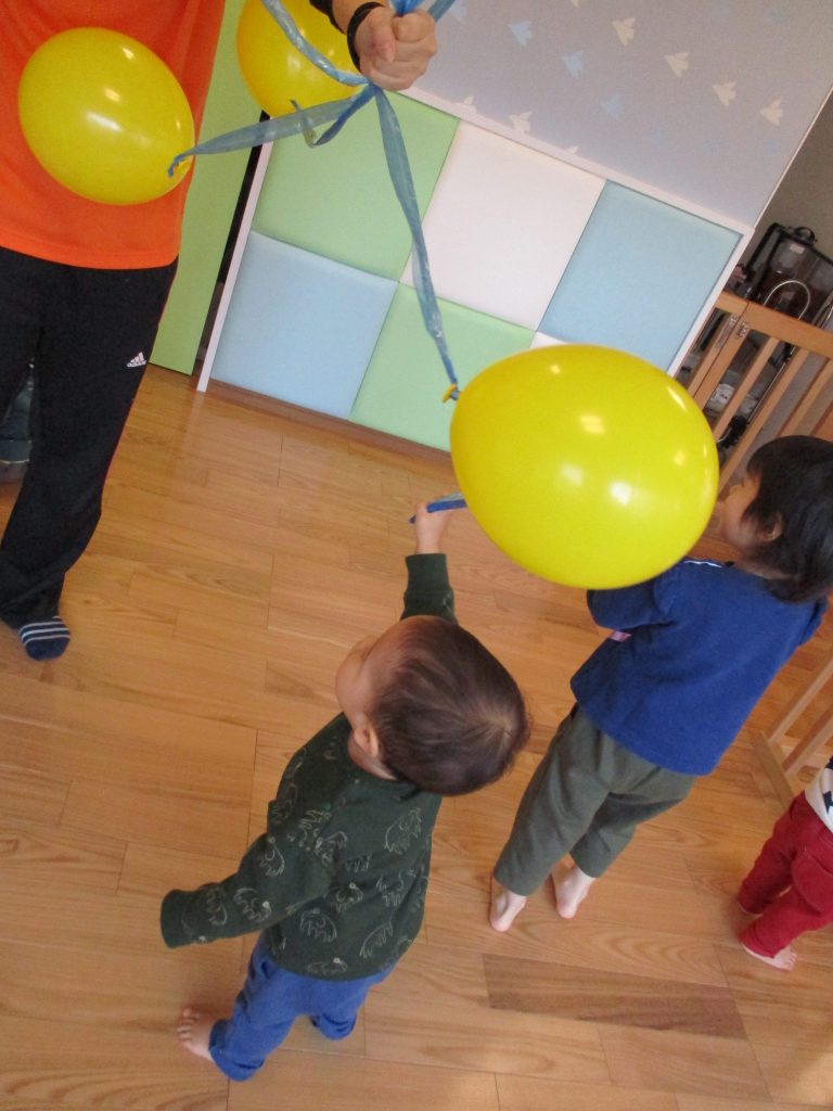 あけましておめでとうございます♪