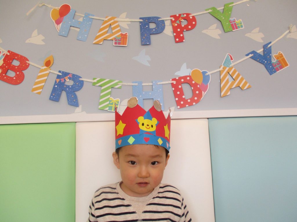 ?卒園・転園・進級おめでとう?