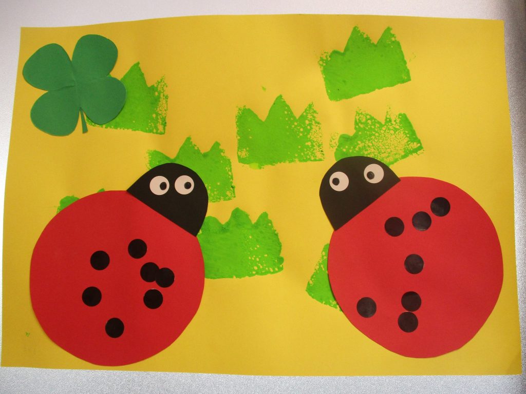 今週の子どもたち♪