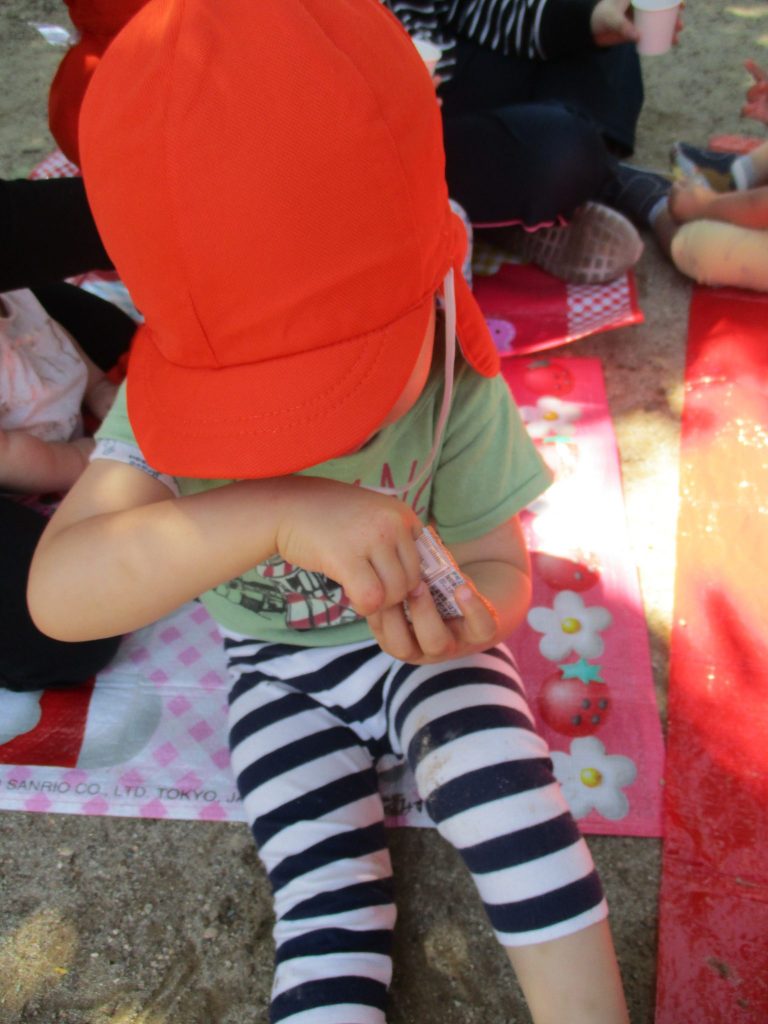 7月18日(土)の給食