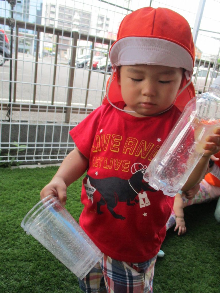 7月14日(火)の給食