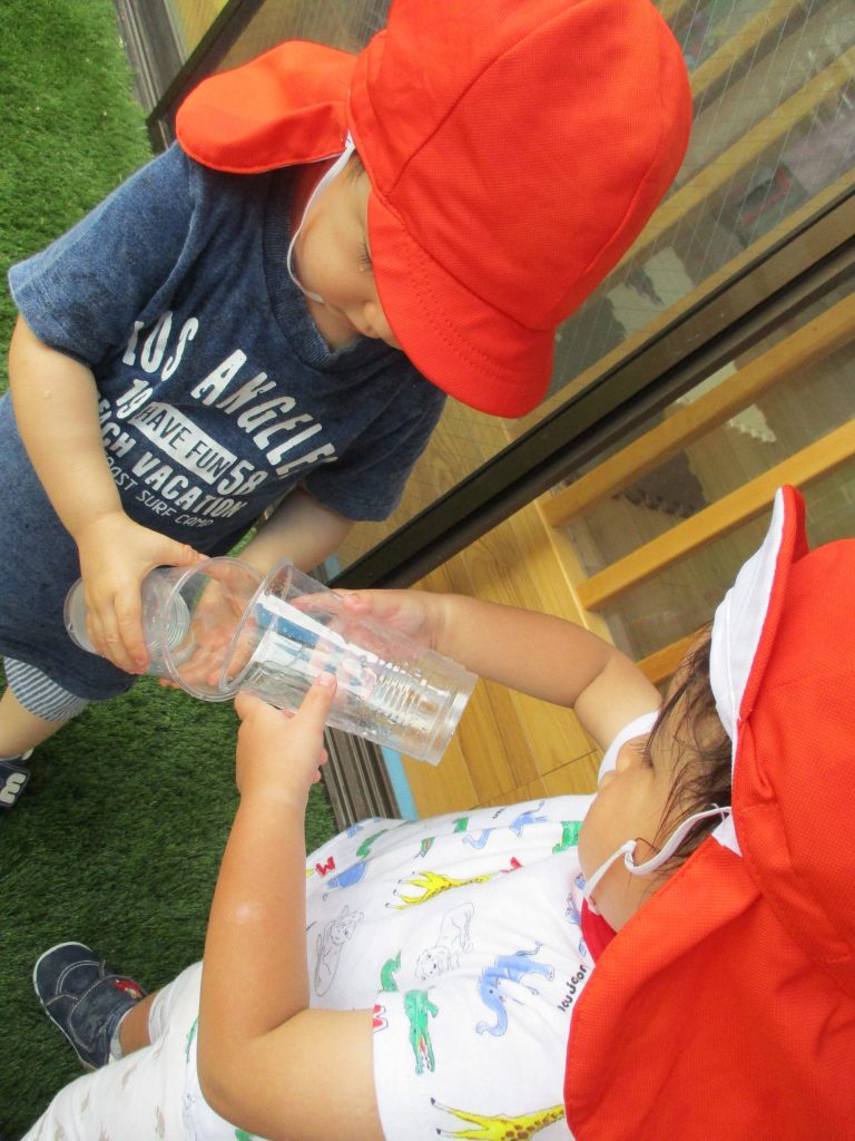 7月27日(月)の給食