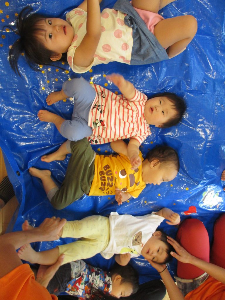 8月29日(土)の給食