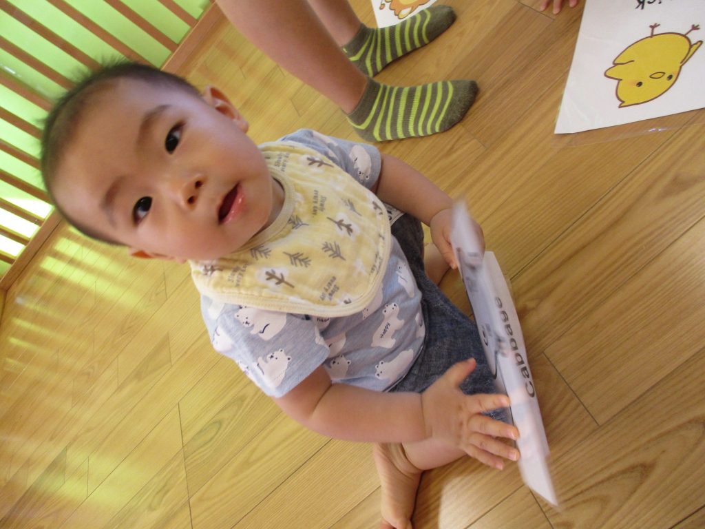 9月24日(木)の給食・おやつ