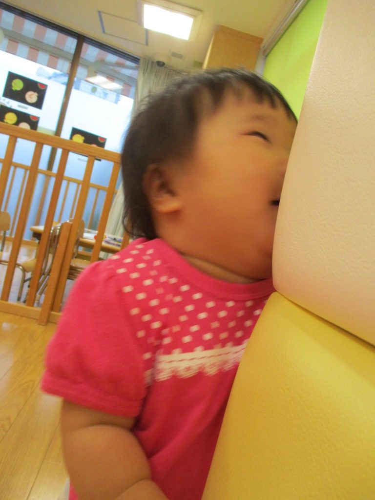 今週の子どもたち♪