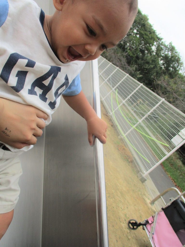 今週の子どもたち♪