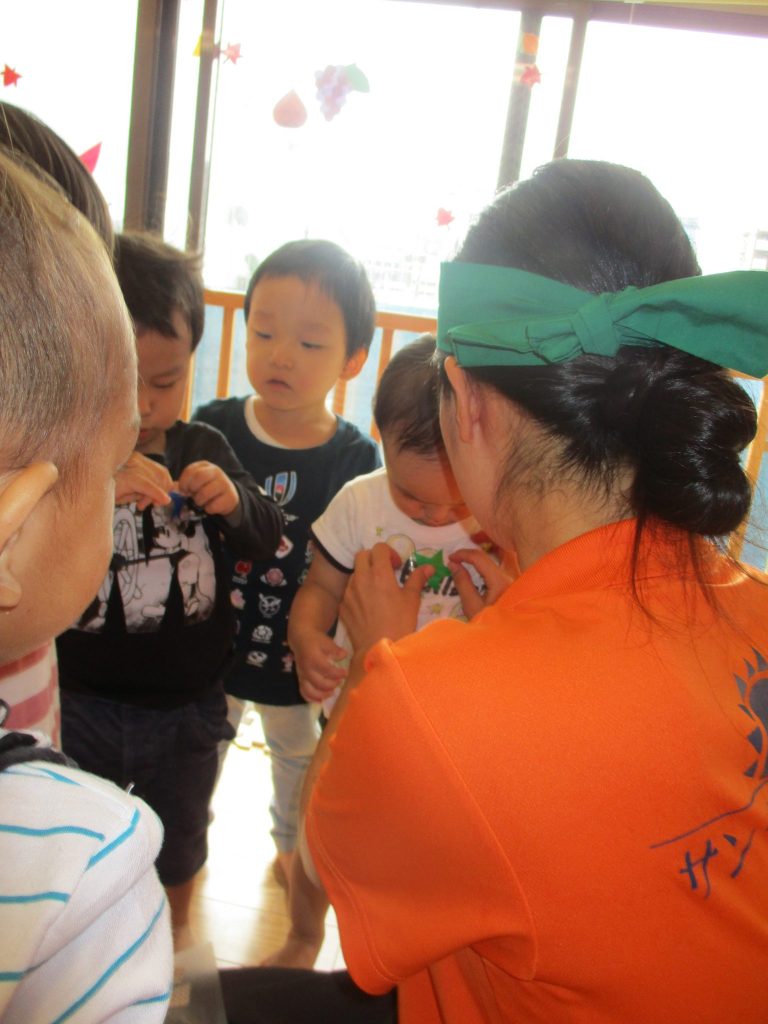 11月21日(土)の給食・おやつ