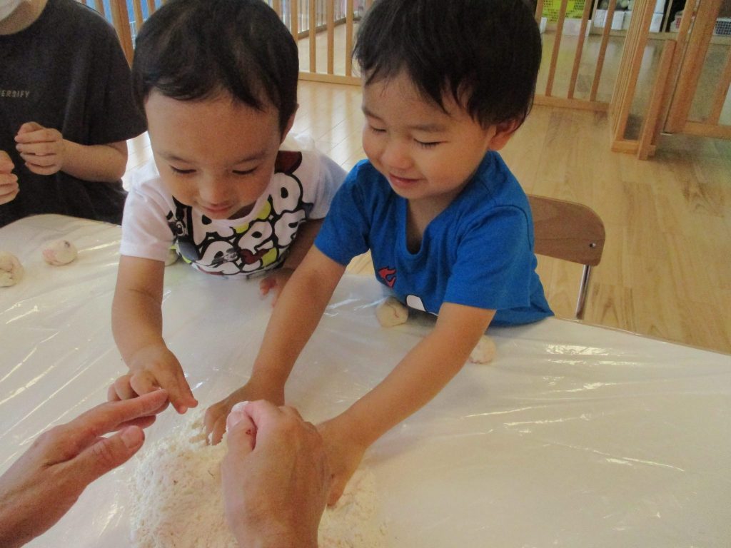 5月14日(金)の給食・おやつ
