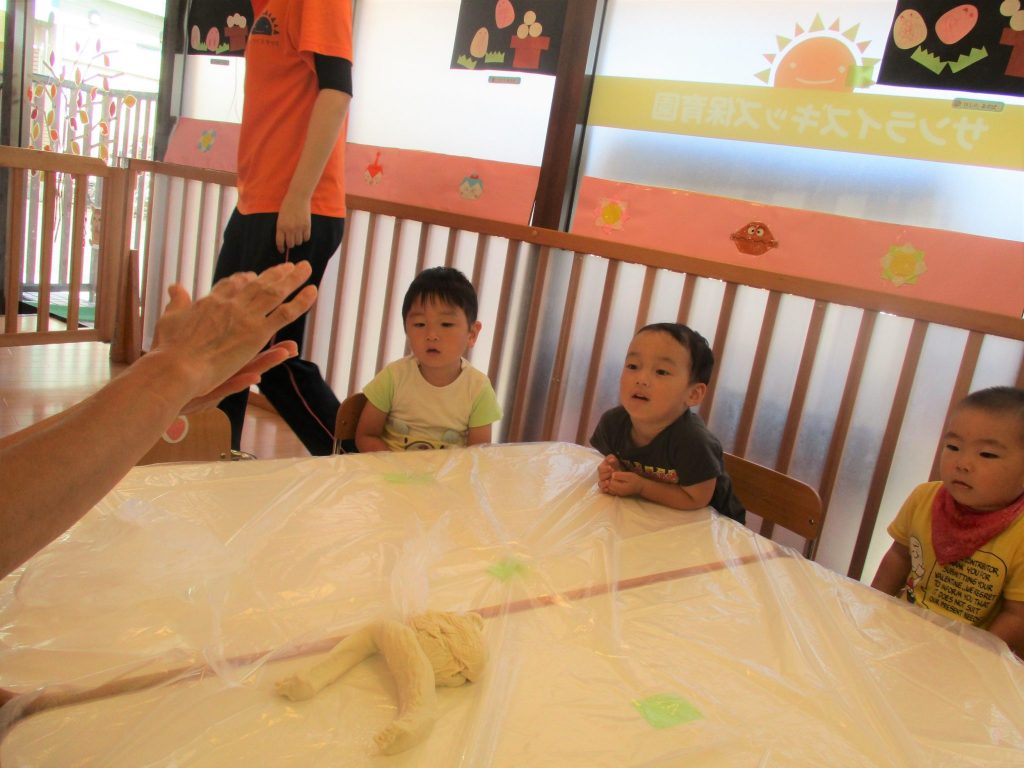 10月1日（土）の給食・おやつ