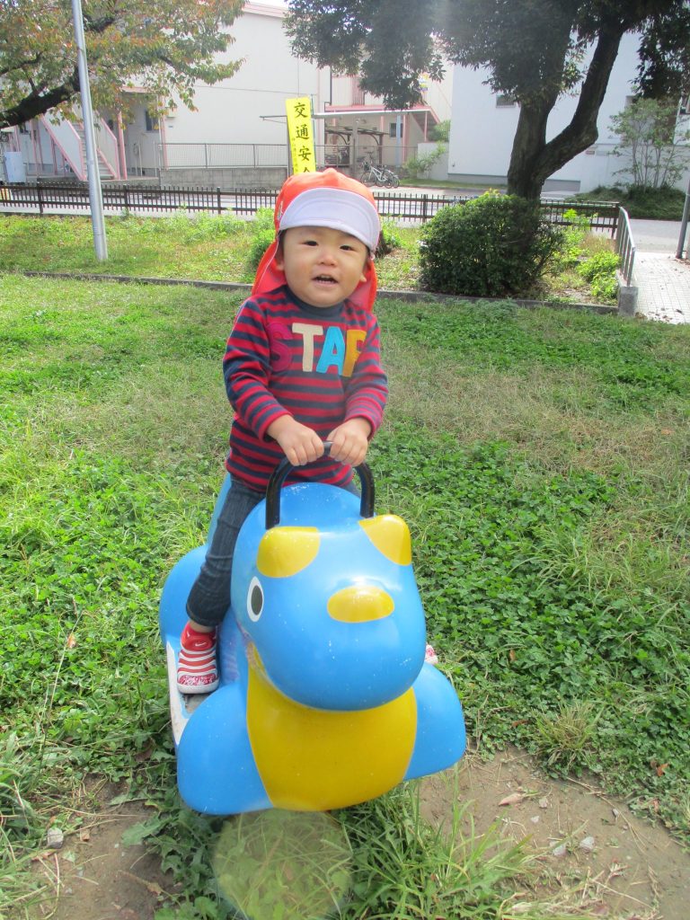 今週の子どもたち♪