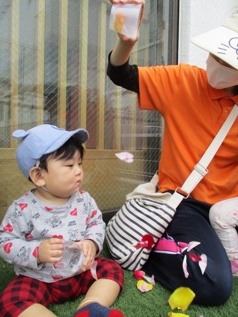 11月7日(月)の給食・おやつ