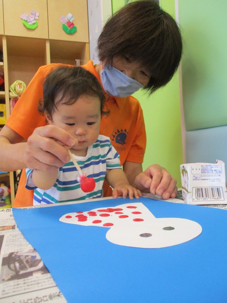 梅雨入りはどこへ？☀