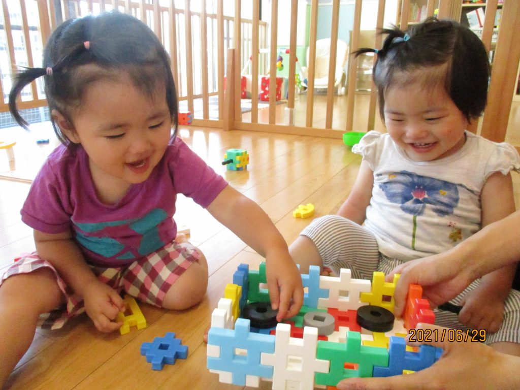 ?絵本読み聞かせプログラム?