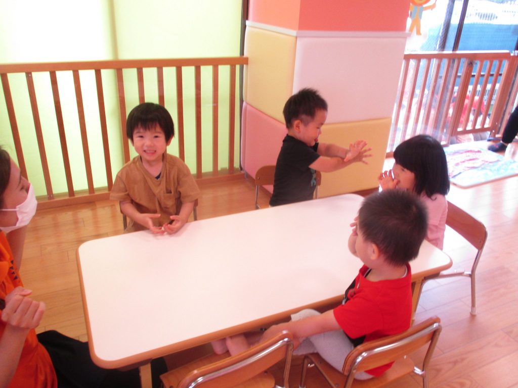 1月20日(金)の給食・おやつ